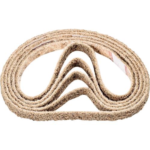 PFERD TOOLS VB 16/520 A 100 G 45011210 Schleifband Körnung (num) 100 (L x B) 520 mm x 16 mm 10 St.