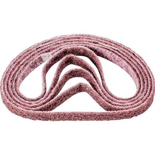 PFERD TOOLS VB 16/520 A 180 M 45011218 Schleifband Körnung (num) 180 (L x B) 520 mm x 16 mm 10 St.