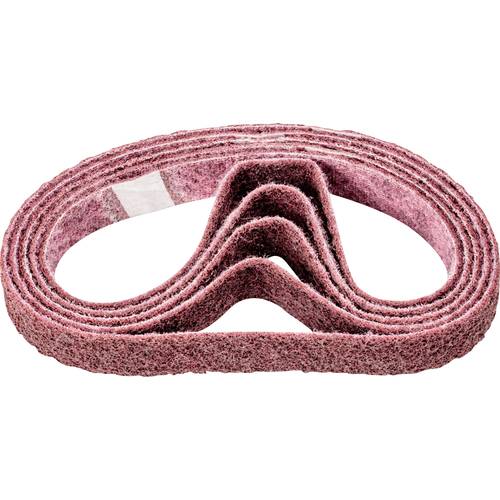 PFERD TOOLS VB 30/610 A 180 M 45011351 Schleifband Körnung (num) 180 (L x B) 610 mm x 30 mm 5 St.