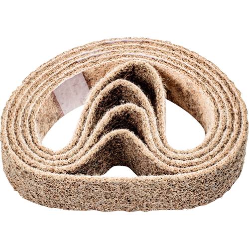 PFERD TOOLS VB 35/450 A 100 G 45011410 Schleifband Körnung (num) 100 (L x B) 450 mm x 35 mm 10 St.