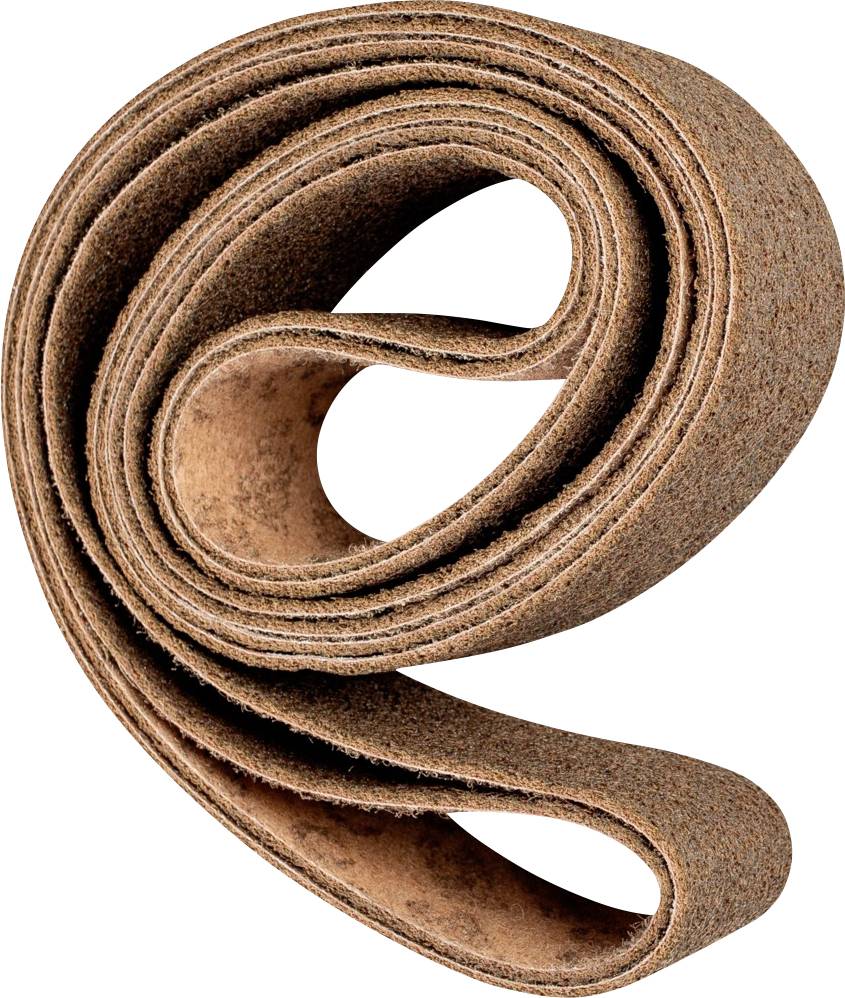 PFERD TOOLS VB 75/2500 A 100 G 45011704 Schleifband Körnung (num) 100 (L x B) 2500 mm x 75 mm 2 St.