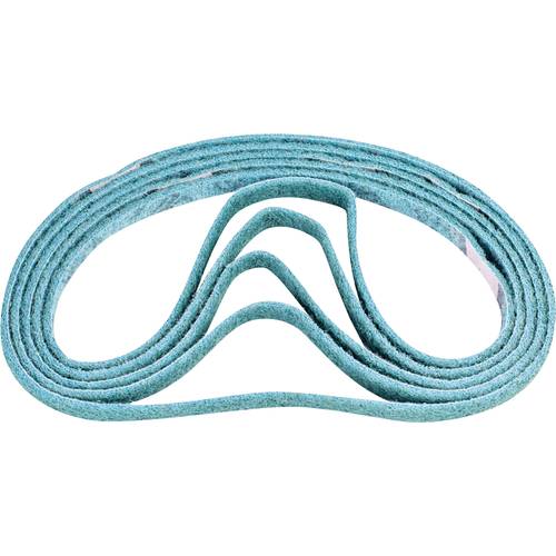 PFERD TOOLS VB 12/610 A 240 F 45011924 Schleifband Körnung (num) 240 (L x B) 610 mm x 12 mm 10 St.