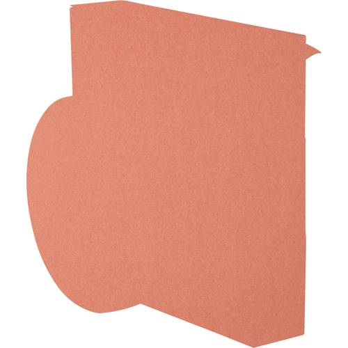 Thumbnail - PFERD TOOLS BP 230x280 A 280 45015228 Handschleifpapier Körnung (num) 280 (L x B) 280 mm x 230 mm 100 St.