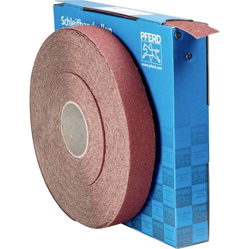 PFERD TOOLS SBR 40 A 40 45016104 Schleifpapierrolle Körnung (num) 40 (Ø x L) 276 mm x 50 m 1 St.