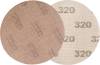 PFERD TOOLS KSS NET 125 A 100 45018002 Exzenterschleifpapier Körnung (num) 100 (Ø) 125 mm 25 St.
