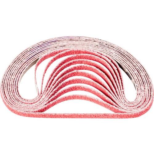 PFERD TOOLS BA 6/305 CO-COOL 60 45020003 Schleifband Körnung (num) 60 (L x B) 305 mm x 6 mm 100 St.