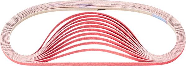 PFERD TOOLS BA 6/520 CO-COOL 120 45020015 Schleifband  Körnung (num) 120  (L x B) 520 mm x 6 mm 100 St.