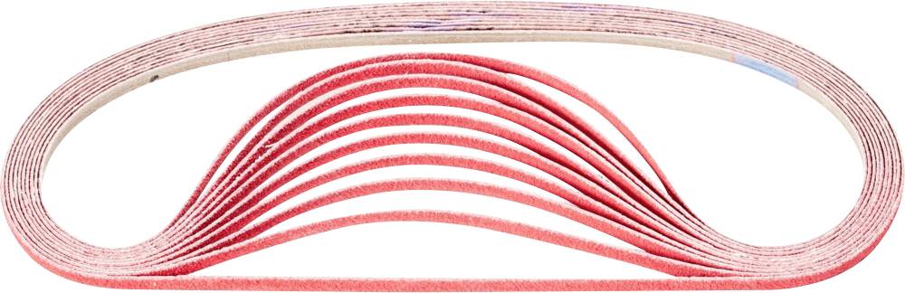 PFERD BA 6/610 CO-COOL 80 45020024 Schleifband Körnung num 80 (L x B) 610 mm x 6 mm 100 St.