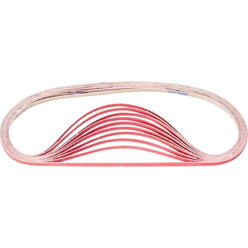 PFERD TOOLS BA 6/610 CO-COOL 120 45020025 Schleifband Körnung (num) 120 (L x B) 610 mm x 6 mm 100 St.