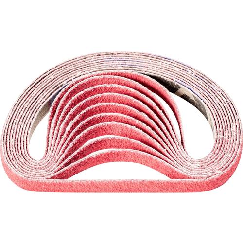 PFERD TOOLS BA 9/305 CO-COOL 60 45020033 Schleifband Körnung (num) 60 (L x B) 305 mm x 9 mm 100 St.