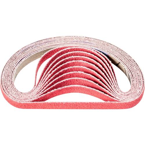 PFERD TOOLS BA 9/305 CO-COOL 80 45020034 Schleifband Körnung (num) 80 (L x B) 305 mm x 9 mm 100 St.
