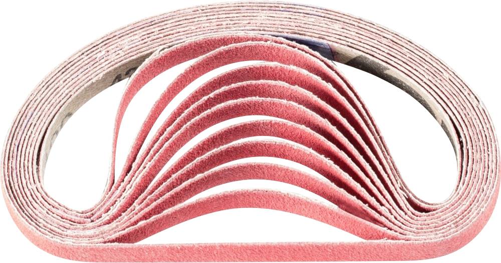 PFERD TOOLS BA 9/305 CO-COOL 120 45020035 Schleifband Körnung (num) 120 (L x B) 305 mm x 9 mm 100 St.