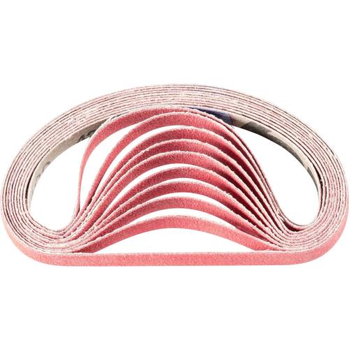 PFERD TOOLS BA 9/305 CO-COOL 120 45020035 Schleifband Körnung (num) 120 (L x B) 305 mm x 9 mm 100 St.