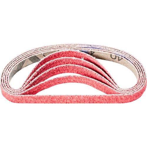 PFERD TOOLS BA 12/305 CO-COOL 40 45020051 Schleifband Körnung (num) 40 (L x B) 305 mm x 12 mm 100 St.