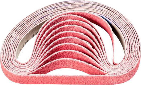 PFERD TOOLS BA 12/305 CO-COOL 60 45020053 Schleifband  Körnung (num) 60  (L x B) 305 mm x 12 mm 100 St.