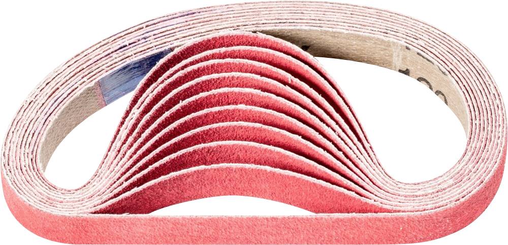 PFERD TOOLS BA 12/305 CO-COOL 120 45020055 Schleifband Körnung (num) 120 (L x B) 305 mm x 12 mm 100 St.