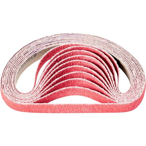 PFERD TOOLS BA 12/330 CO-COOL 60 45020063 Schleifband Körnung (num) 60 (L x B) 330 mm x 12 mm 100 St.