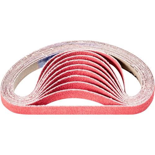 PFERD TOOLS BA 12/330 CO-COOL 80 45020064 Schleifband Körnung (num) 80 (L x B) 330 mm x 12 mm 100 St.