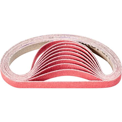 PFERD TOOLS BA 12/330 CO-COOL 120 45020065 Schleifband Körnung (num) 120 (L x B) 330 mm x 12 mm 100 St.