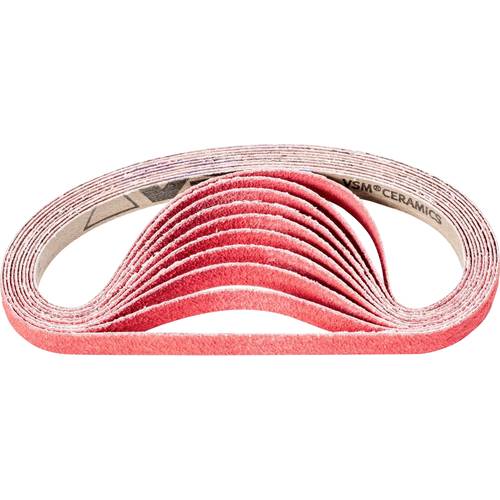 PFERD TOOLS BA 13/457 CO-COOL 60 45020093 Schleifband Körnung (num) 60 (L x B) 457 mm x 13 mm 100 St.