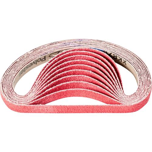 PFERD TOOLS BA 16/480 CO-COOL 40 45020101 Schleifband Körnung (num) 40 (L x B) 480 mm x 16 mm 50 St.