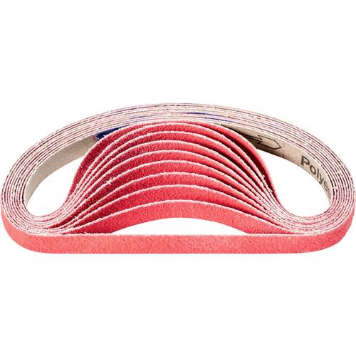 Thumbnail - PFERD TOOLS BA 16/480 CO-COOL 60 45020103 Schleifband Körnung (num) 60 (L x B) 480 mm x 16 mm 50 St.