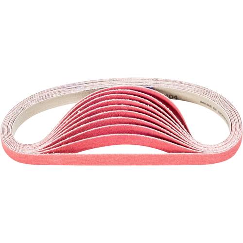 PFERD TOOLS BA 16/520 CO-COOL 80 45020114 Schleifband Körnung (num) 80 (L x B) 520 mm x 16 mm 50 St.