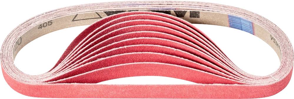 PFERD TOOLS BA 16/520 CO-COOL 120 45020115 Schleifband Körnung (num) 120 (L x B) 520 mm x 16 mm 50 St.