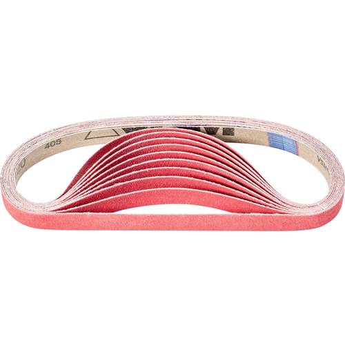 PFERD TOOLS BA 16/520 CO-COOL 120 45020115 Schleifband Körnung (num) 120 (L x B) 520 mm x 16 mm 50 St.