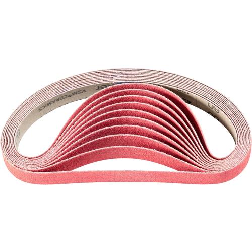 PFERD TOOLS BA 20/480 CO-COOL 80 45020124 Schleifband Körnung (num) 80 (L x B) 480 mm x 20 mm 20 St.