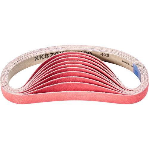 Thumbnail - PFERD TOOLS BA 20/480 CO-COOL 120 45020125 Schleifband Körnung (num) 120 (L x B) 480 mm x 20 mm 20 St.