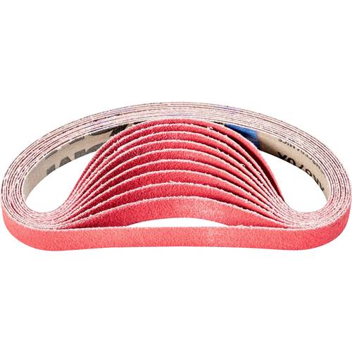 PFERD TOOLS BA 20/520 CO-COOL 60 45020133 Schleifband Körnung (num) 60 (L x B) 520 mm x 20 mm 20 St.