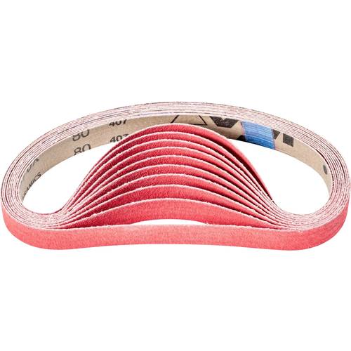 Thumbnail - PFERD TOOLS BA 20/520 CO-COOL 80 45020134 Schleifband Körnung (num) 80 (L x B) 520 mm x 20 mm 20 St.