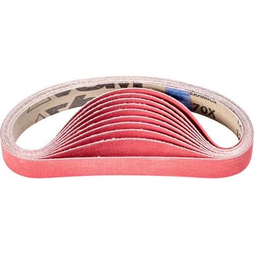 PFERD TOOLS BA 25/480 CO-COOL 120 45020145 Schleifband Körnung (num) 120 (L x B) 480 mm x 25 mm 20 St.