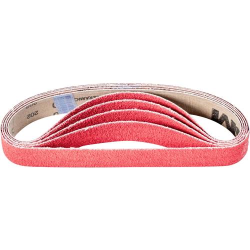 PFERD TOOLS BA 30/533 CO-COOL 40 45020151 Schleifband Körnung (num) 40 (L x B) 533 mm x 30 mm 20 St.