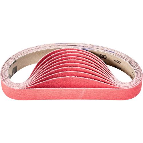 PFERD TOOLS BA 30/533 CO-COOL 80 45020154 Schleifband Körnung (num) 80 (L x B) 533 mm x 30 mm 20 St.