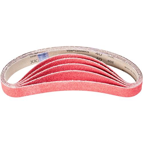 PFERD TOOLS BA 30/610 CO-COOL 40 45020161 Schleifband Körnung (num) 40 (L x B) 610 mm x 30 mm 10 St.