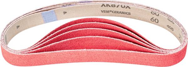 PFERD TOOLS BA 30/610 CO-COOL 60 45020163 Schleifband  Körnung (num) 60  (L x B) 610 mm x 30 mm 10 St.