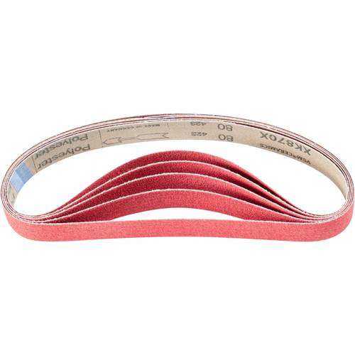 PFERD TOOLS BA 30/610 CO-COOL 80 45020164 Schleifband Körnung (num) 80 (L x B) 610 mm x 30 mm 10 St.