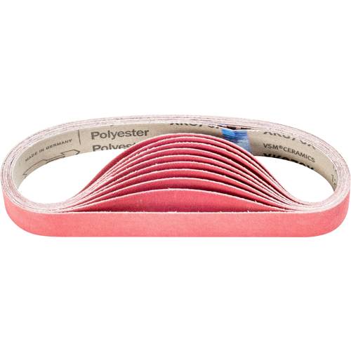 PFERD TOOLS BA 30/610 CO-COOL 120 45020165 Schleifband Körnung (num) 120 (L x B) 610 mm x 30 mm 10 St.