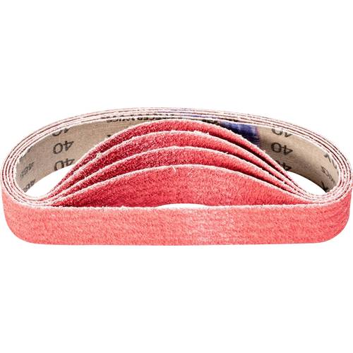 PFERD TOOLS BA 35/450 CO-COOL 40 45020171 Schleifband Körnung (num) 40 (L x B) 450 mm x 35 mm 20 St.