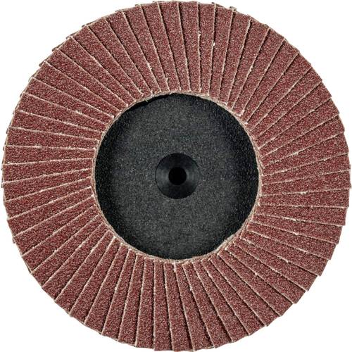 Thumbnail - PFERD TOOLS 47202091 CDR PFF 75 A 80 Fächerschleifscheibe Durchmesser 75 mm Bronze, Titan, Titanlegierung, Kupfer, Messi...