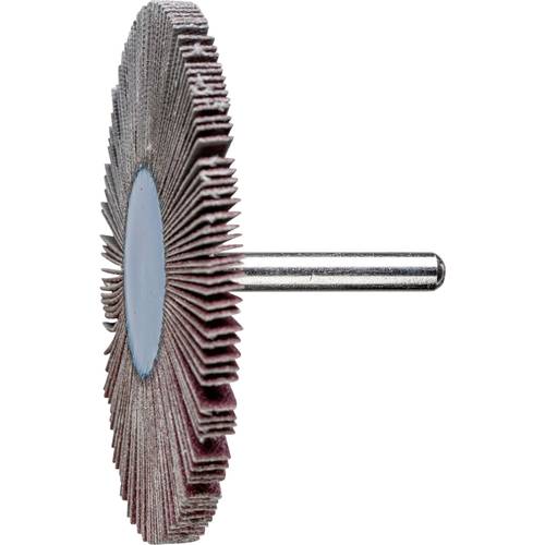 PFERD TOOLS 47801514 Fächerschleifer Durchmesser 80 mm 10 St.