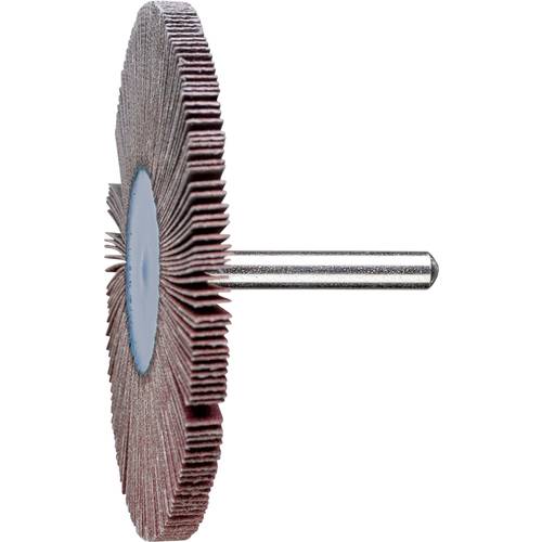 Thumbnail - PFERD TOOLS 47801562 Fächerschleifer Durchmesser 80 mm 10 St.