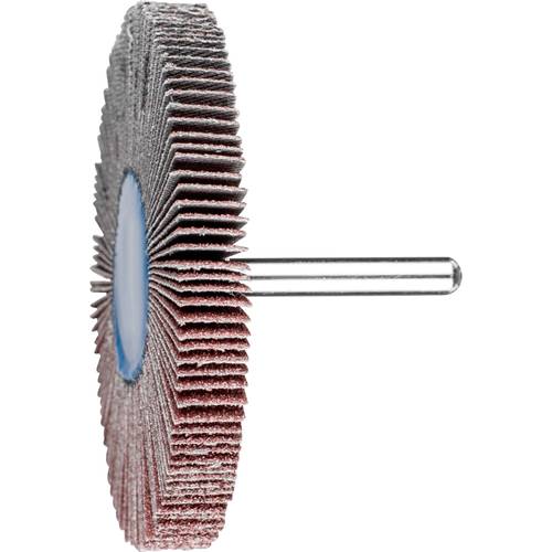 Thumbnail - PFERD TOOLS 47801575 Fächerschleifer Durchmesser 80 mm 10 St.