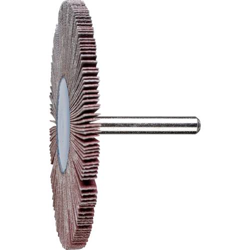 Thumbnail - PFERD TOOLS 47801624 Fächerschleifer Durchmesser 80 mm 10 St.