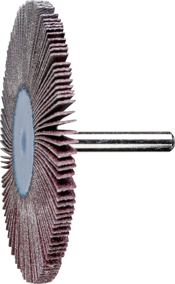 PFERD TOOLS 47801807 Fächerschleifer Durchmesser 80 mm 10 St.