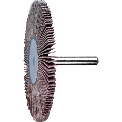 PFERD TOOLS 47801807 Fächerschleifer Durchmesser 80 mm 10 St.