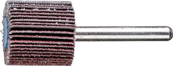 PFERD TOOLS 47801818 Fächerschleifer Durchmesser 25 mm    10 St.