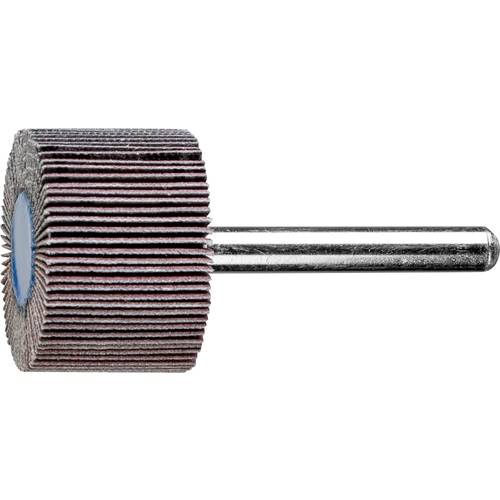 Thumbnail - PFERD TOOLS 47802252 Fächerschleifer Durchmesser 30 mm 10 St.